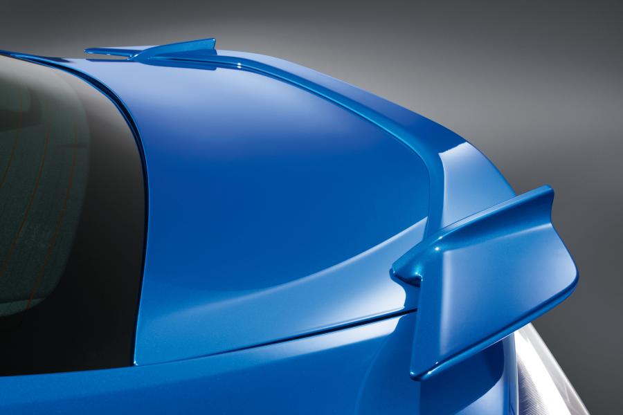  Subaru BRZ 2011 года  (фото 36 из 209)
